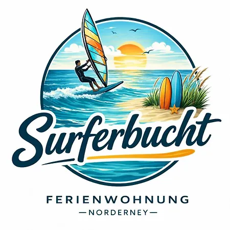 Διαμέρισμα Surferbucht 06 *