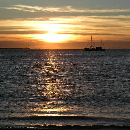 Surferbucht 06 Διαμέρισμα Norderney